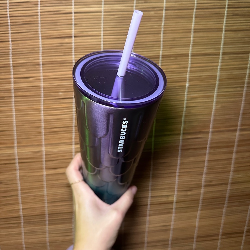 Starbucks tumbler new with tag - Picture 2 of 3